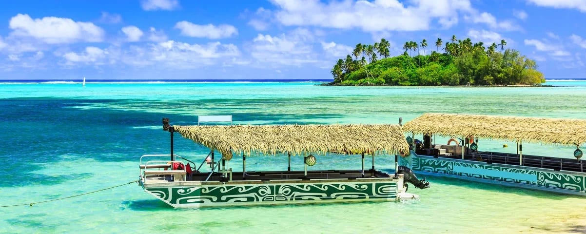 Rarotonga