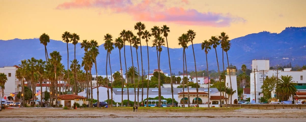 Santa-Barbara