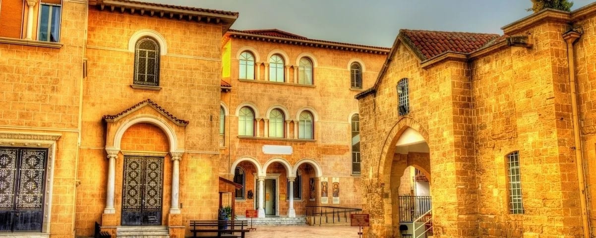 Nicosia