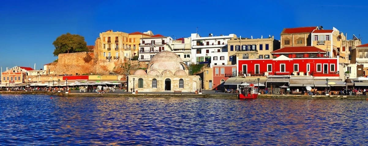 Chania