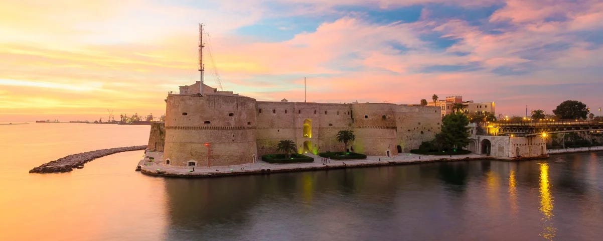 Taranto