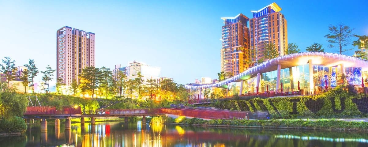 Taichung