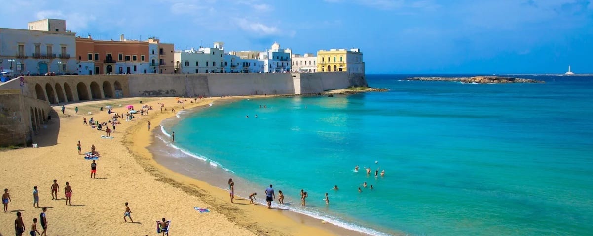 Gallipoli