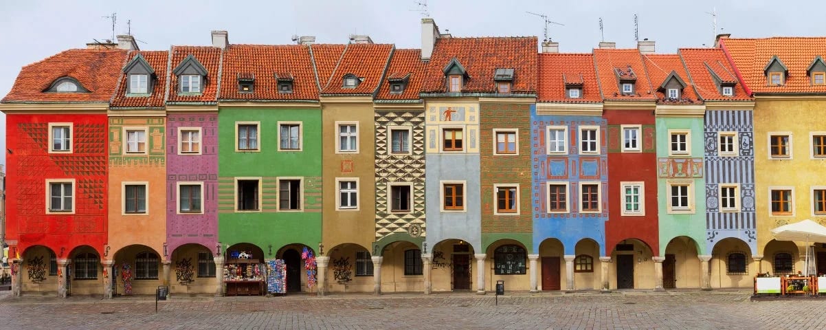Poznan
