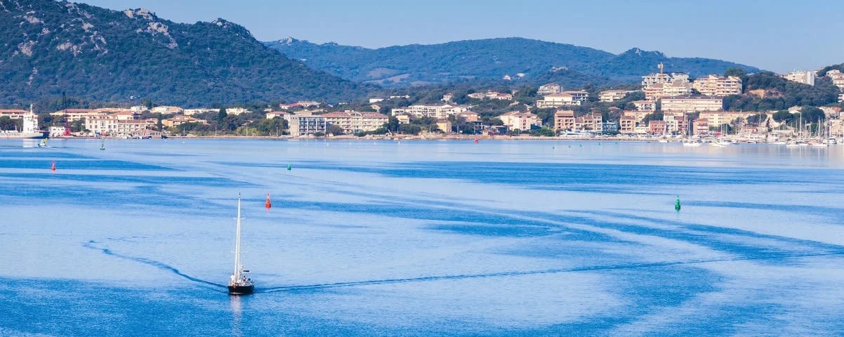 Porto-Vecchio