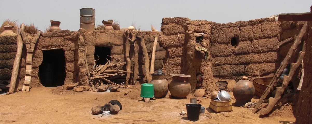 Ouagadougou
