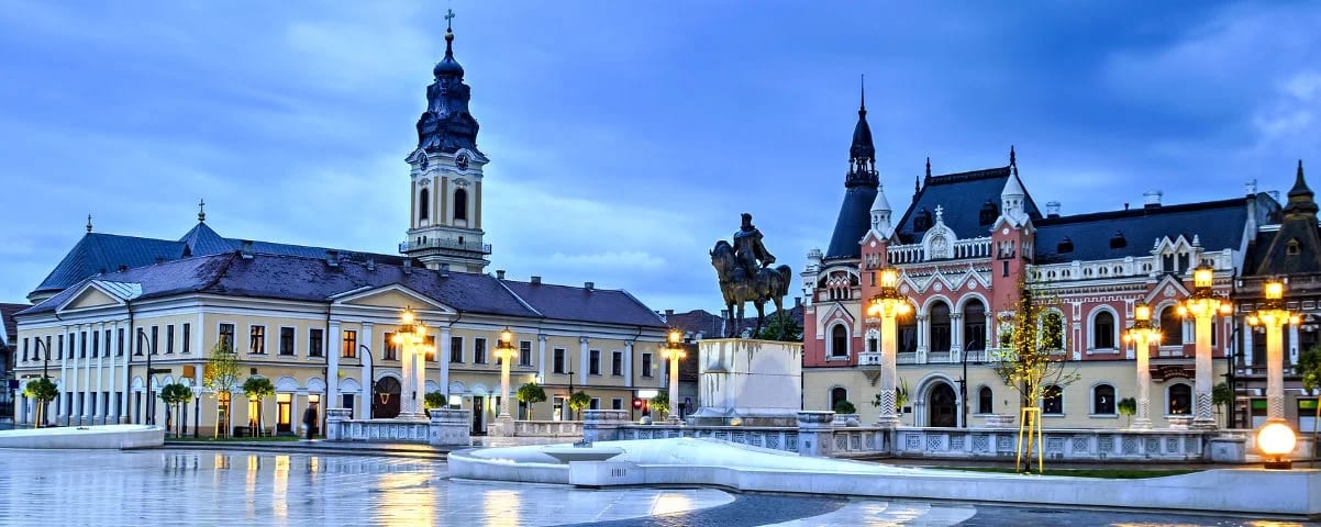 Oradea