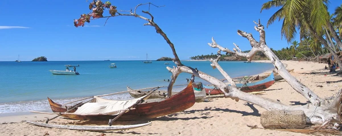 Nosy-Be-Island