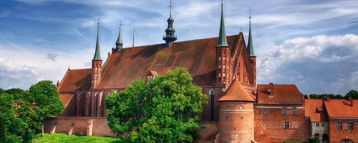 Frombork