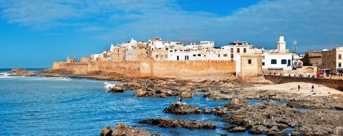 Essaouira