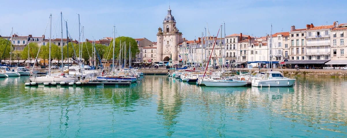 La-Rochelle