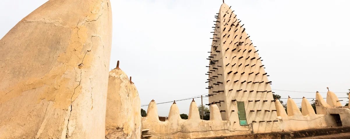 Bobo-Dioulasso