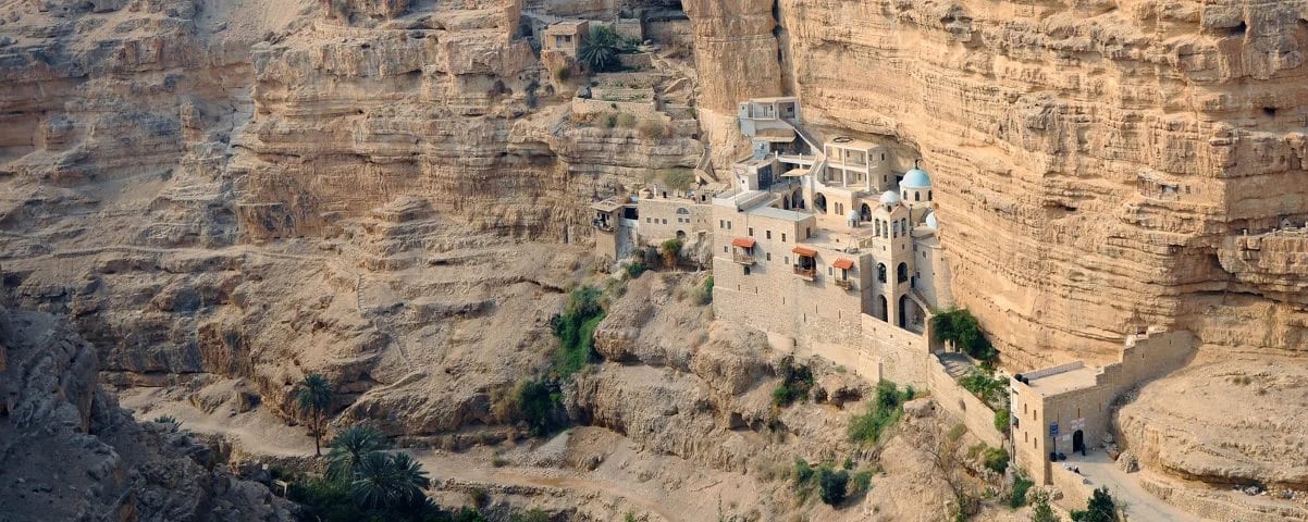 Jericho
