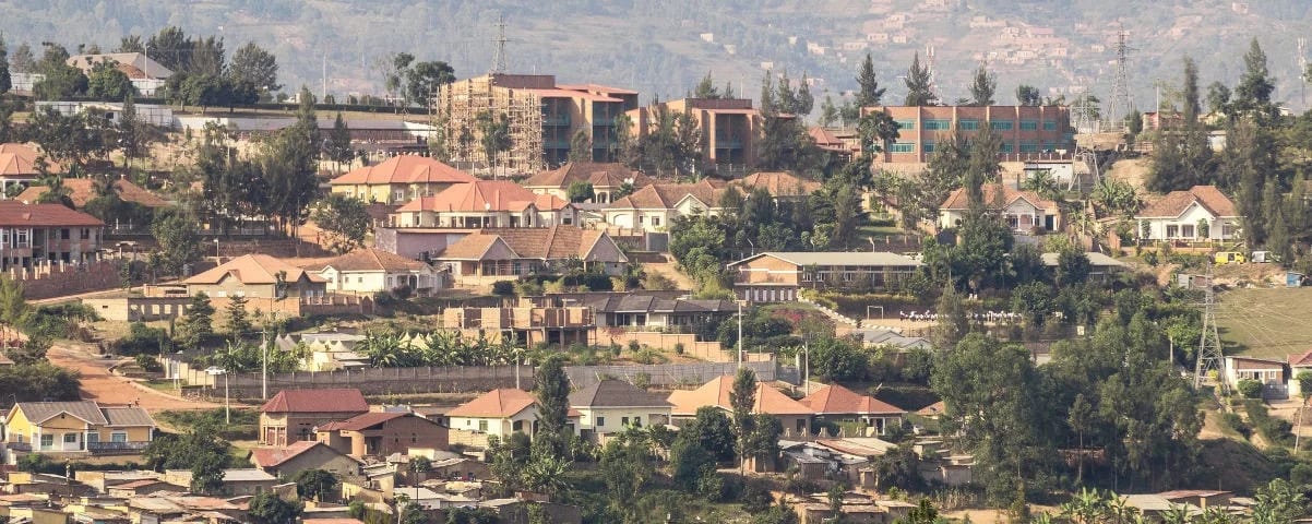 Kigali