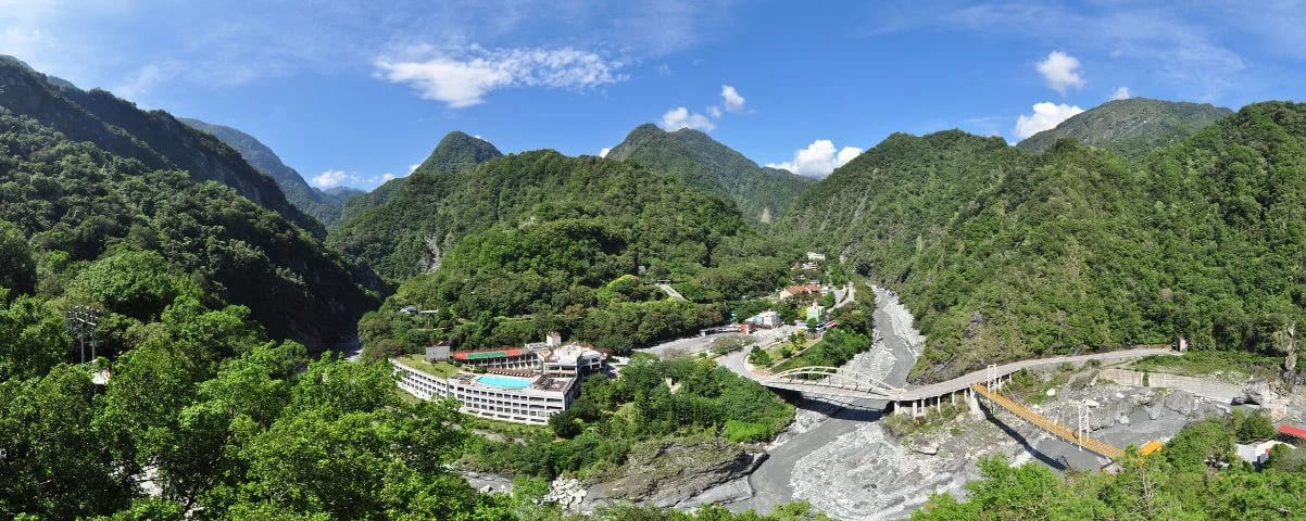 Hualien