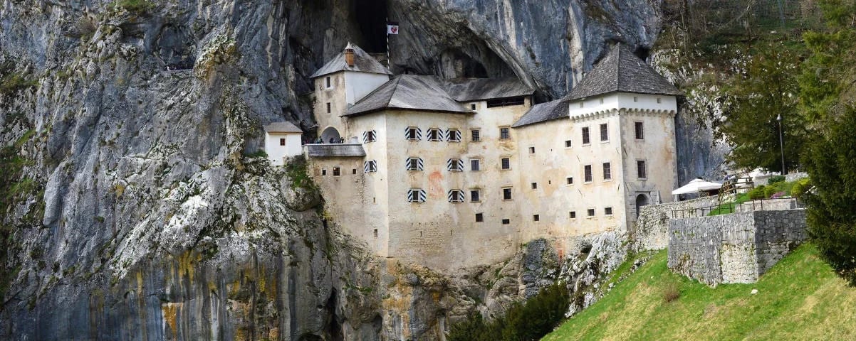 Postojna