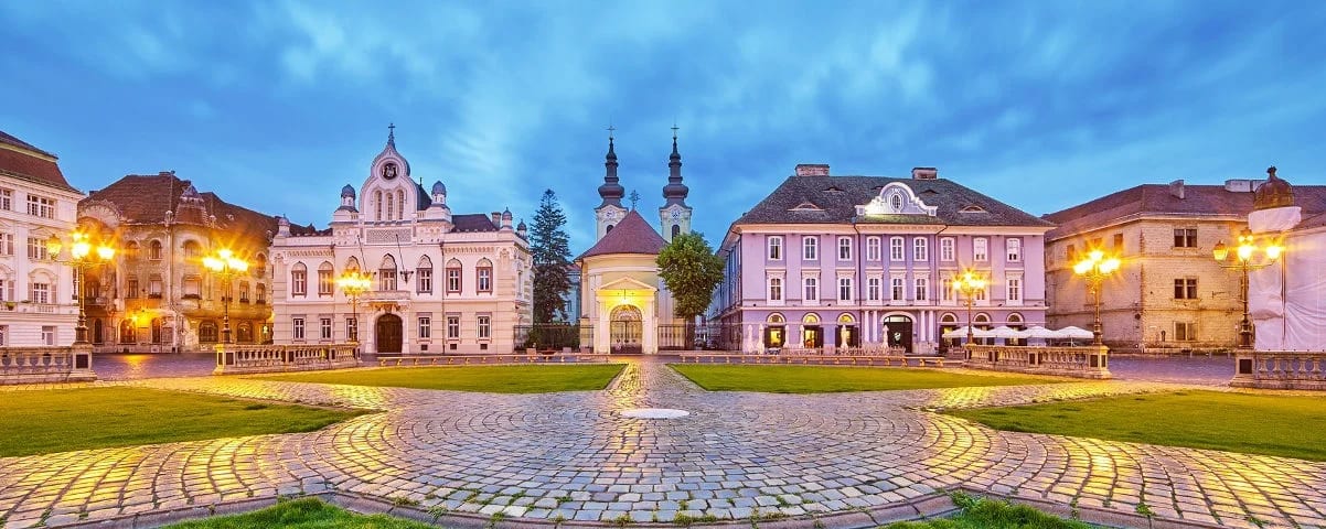 Timisoara