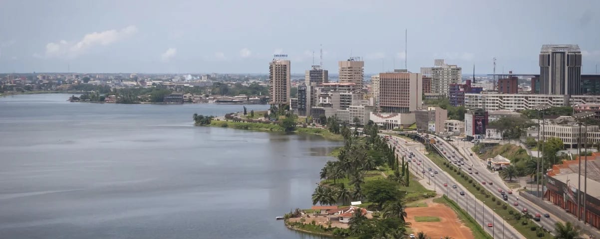 Abidjan