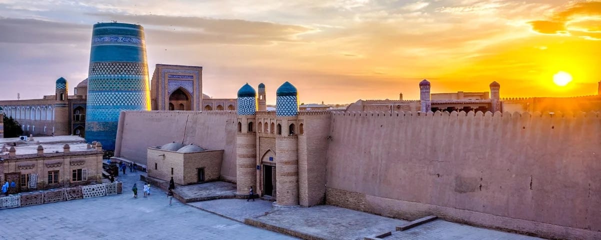 Khiva