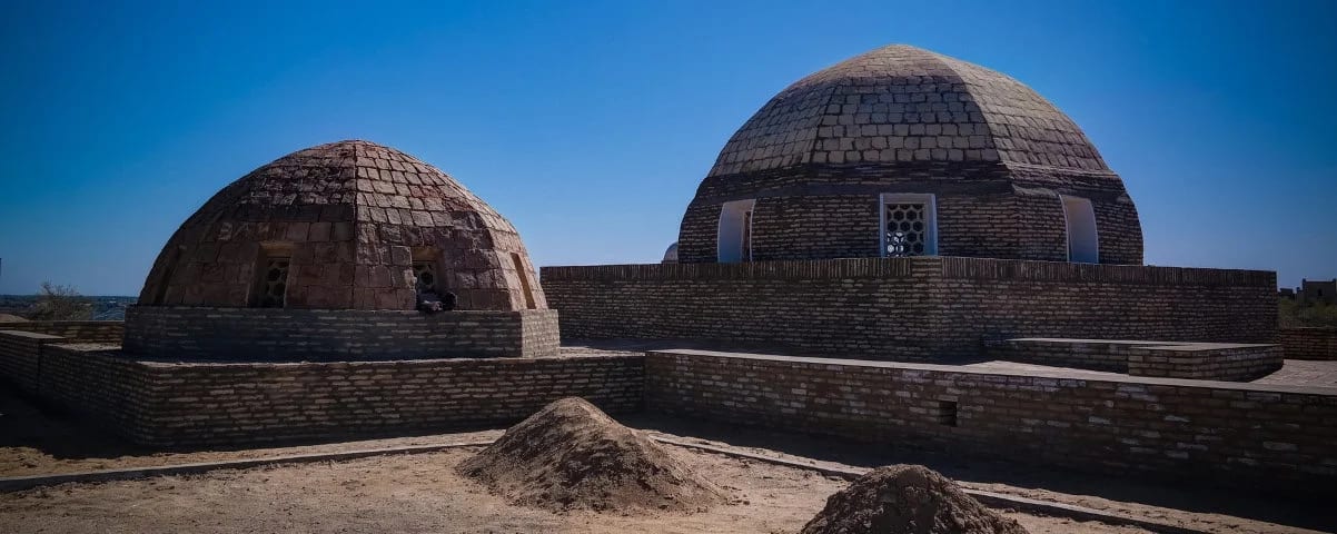 Nukus