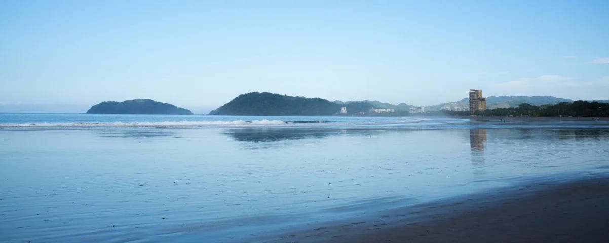 Jaco-Carara-National-Park