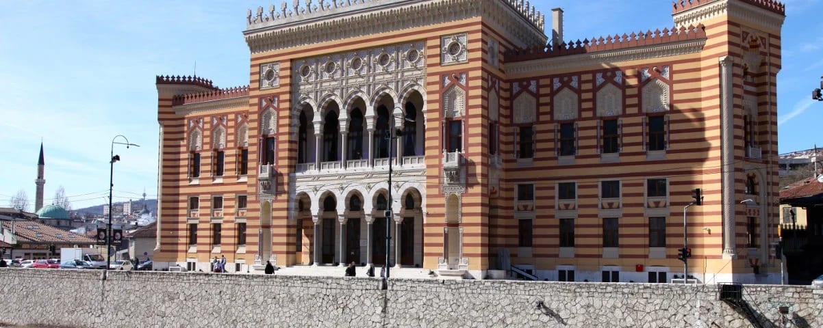 Sarajevo