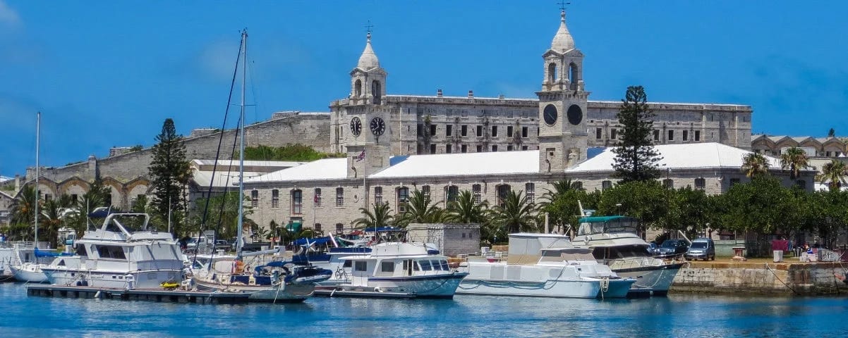 Bermuda