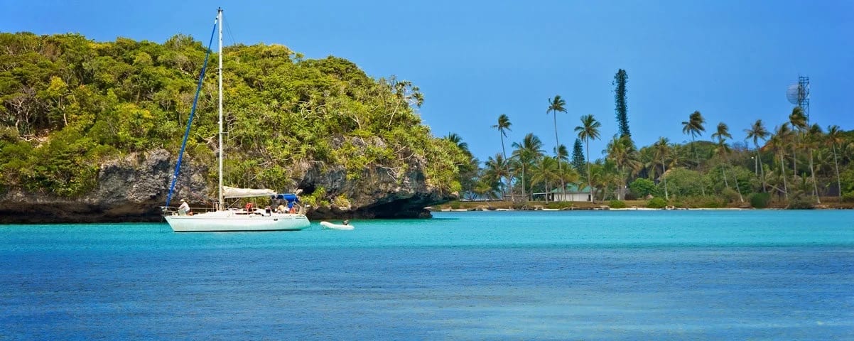 New-Caledonia