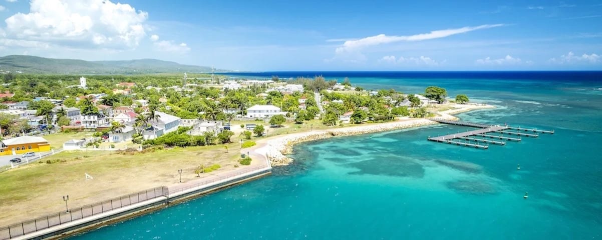 Falmouth