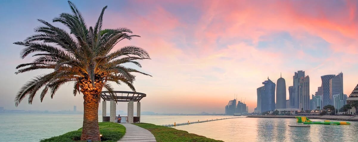 Qatar