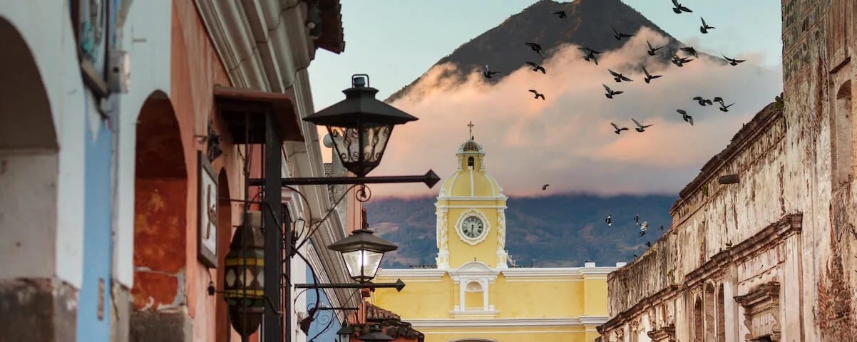 Antigua