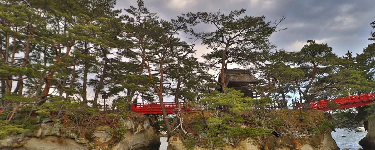 Ishinomaki