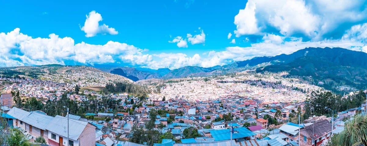 Chachapoyas