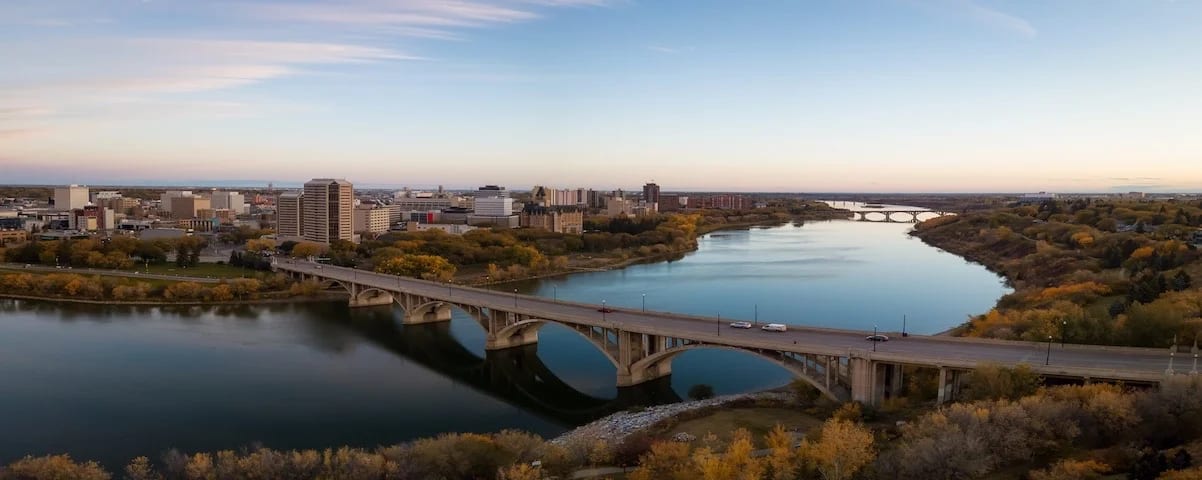 Saskatoon