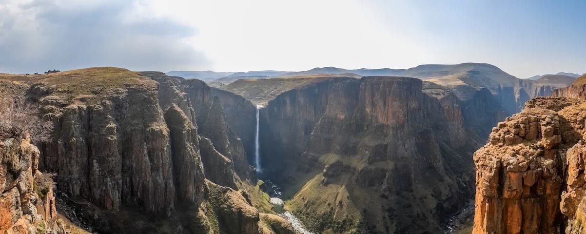 Lesotho