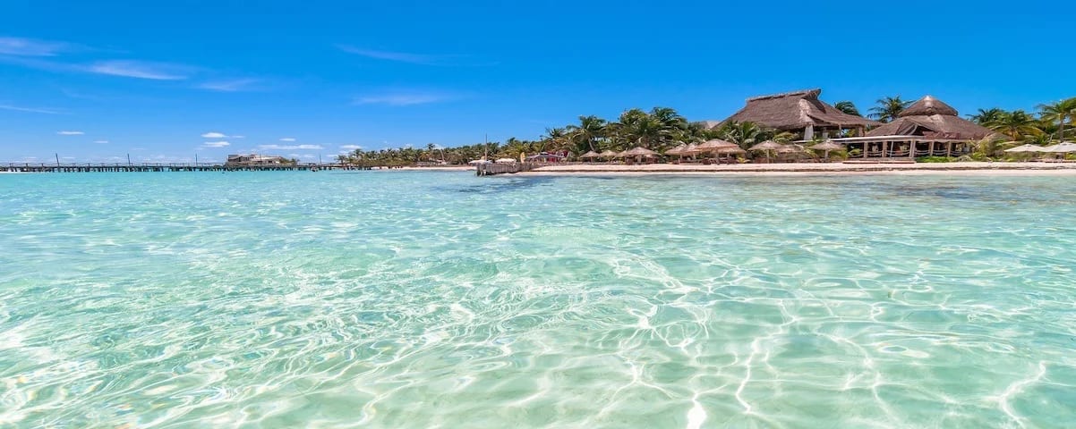 Isla-Mujeres