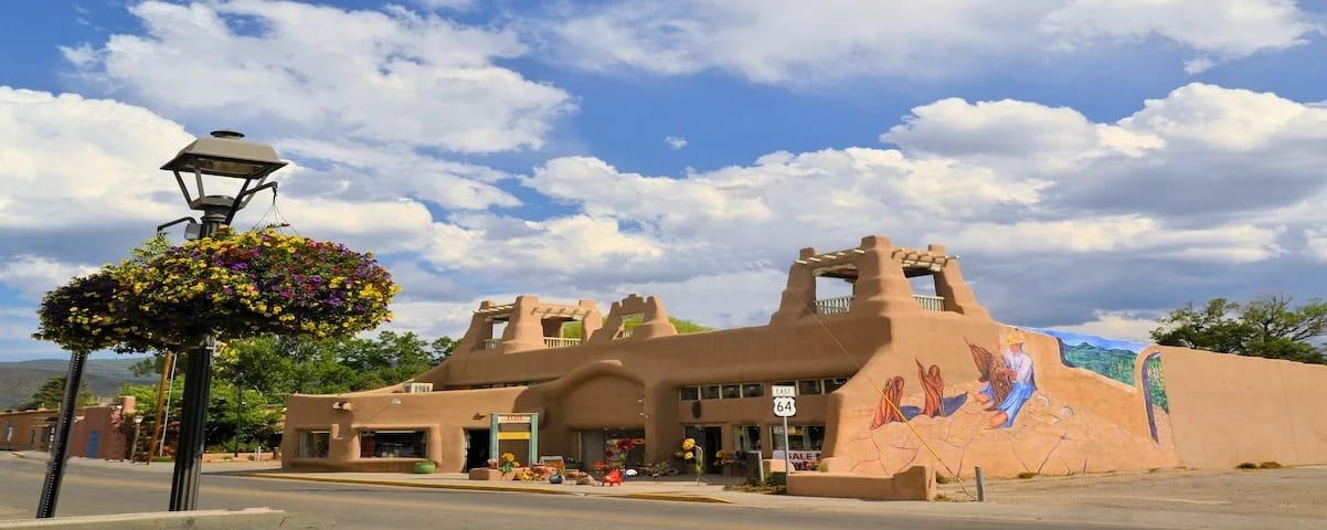 Taos