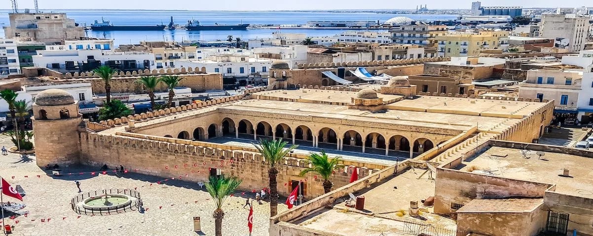 Sousse