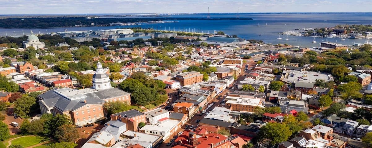 Annapolis