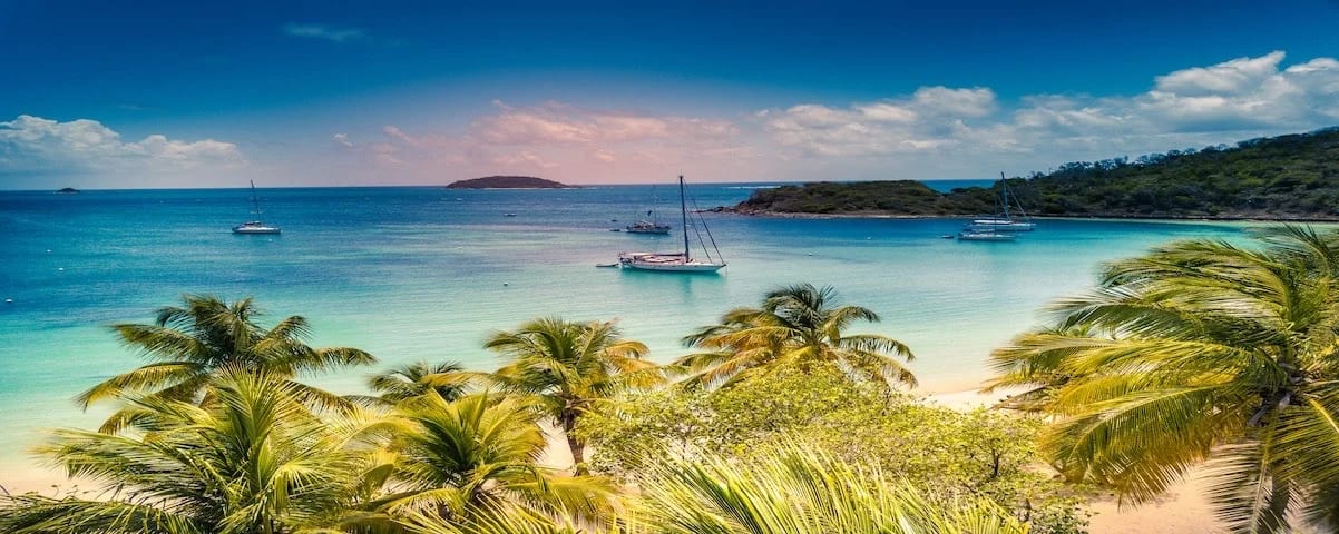 Saint-Vincent-and-The-Grenadines