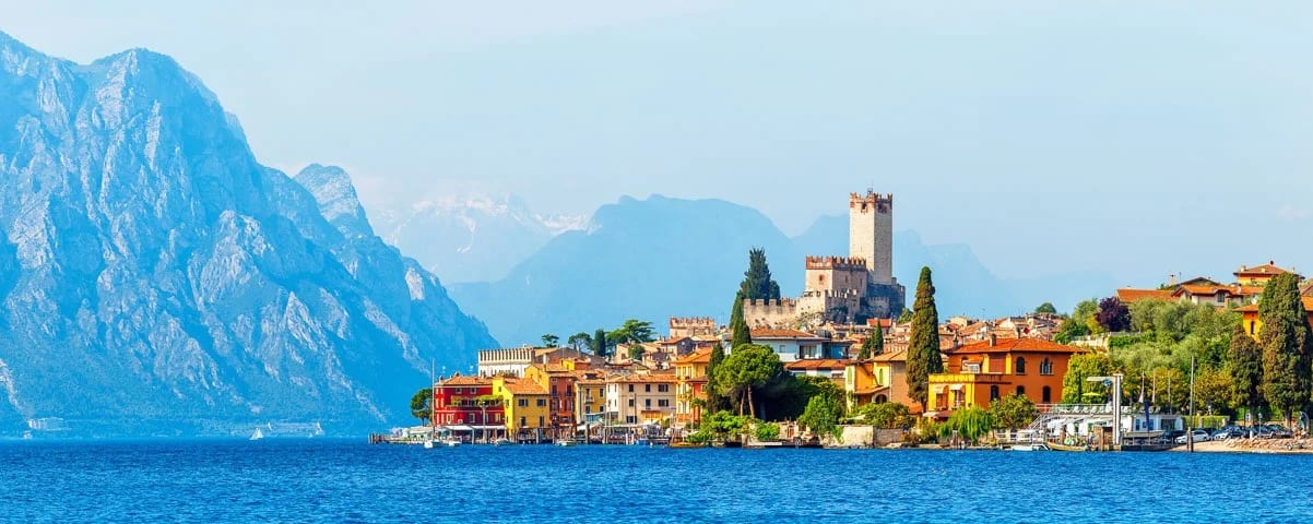 Lake-Garda