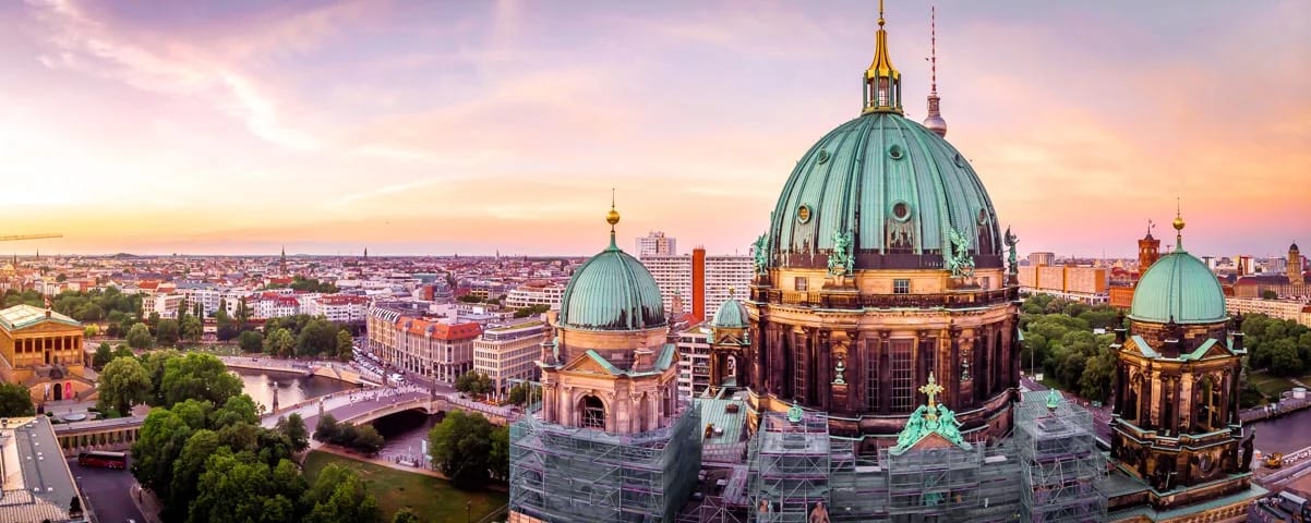 Berlin