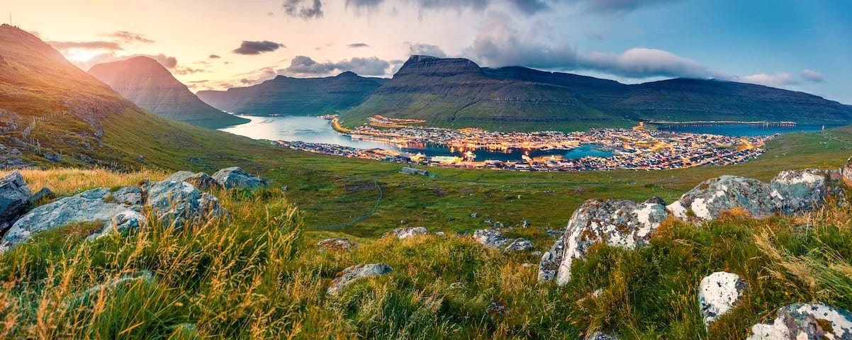 Klaksvik