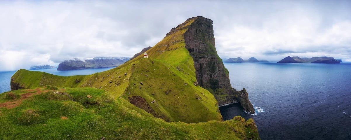 Faroe-Islands