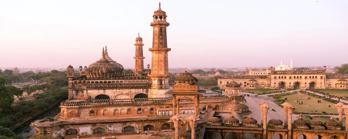 Lucknow