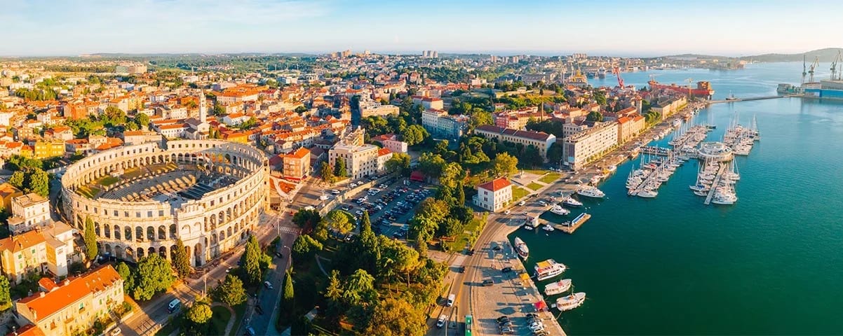 Pula