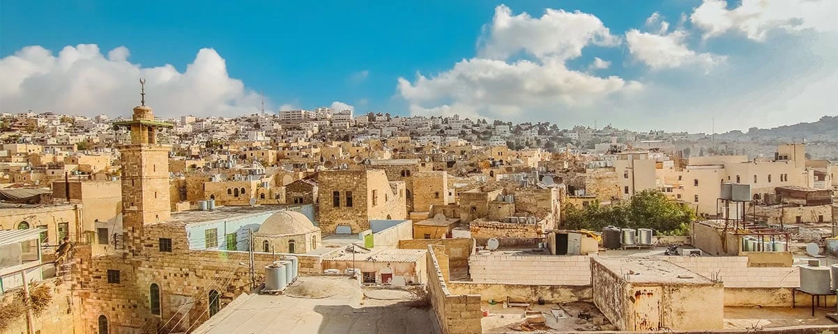 Hebron