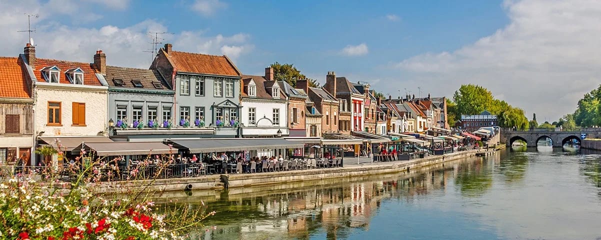 Amiens