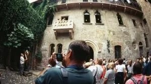 See the sights with a private guide; it's more affordable than you think! (photo courtesy of The Globe and Mail)