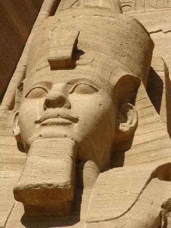Abu Simbel